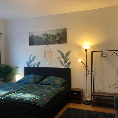 뒤스부르크 Gruene Oase Mit Balkon I Eg 아파트 외부 사진