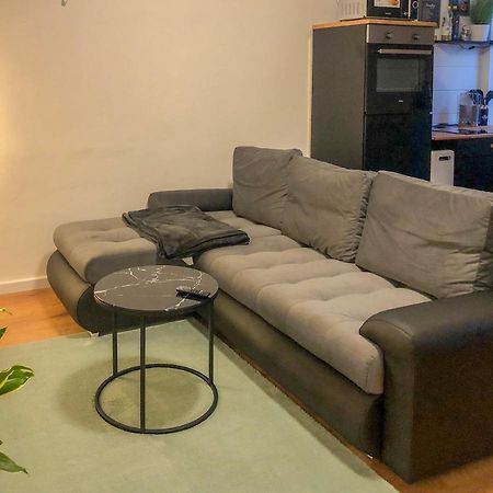 뒤스부르크 Gruene Oase Mit Balkon I Eg 아파트 외부 사진