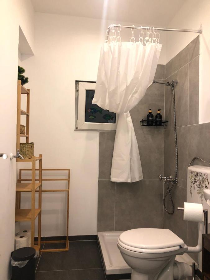 뒤스부르크 Gruene Oase Mit Balkon I Eg 아파트 외부 사진