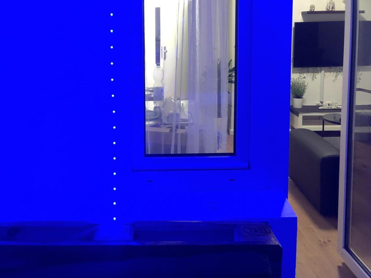 뒤스부르크 Gruene Oase Mit Balkon I Eg 아파트 외부 사진